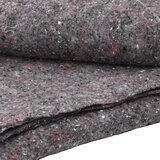 Pokrivači za selidbu 5 pcs Siva 150 x 200 cm tkanina | shoptok.hr