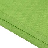 vidaXL Preproga za šotor svetlo zelena 250x300 cm HDPE | Shoptok.si