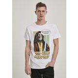 Merchcode Obi-Wan Kenobi Tee White White Cijene