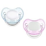 Canpol babies varalica latex 6-18m 22/426 - basic ( 22/426 )
