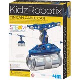 4M toys Žičnica iz pločevinke Cene