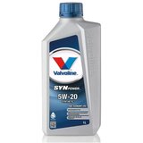Valvoline ulje 5W20 synpower fe C5 1 l Cene