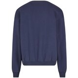 Karl Kani Majica modra / marine / rdeča | Shoptok.si