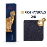 Wella Professionals Koleston Perfect Me+ Rich Naturals profesionalna trajna boja za kosu 2/8 60 ml | shoptok.hr