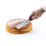 Hendi Lopatka za slaščice, ozka, 203 mm - 855690, (21397611) | Shoptok.si