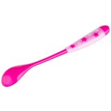 Canpol kašika sa dugačkom drškom, Pink 4m+ | Eponuda.com