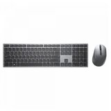 Dell Bežična tastatura + miš KM7321W Premier Multi-device US | ePonuda.com