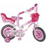  dečiji bicikl Princess Hearts 12in Cene