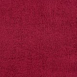  Ručnici FROGN 2 kom bordo 100x200 cm 360 g/m² | shoptok.hr