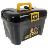 ISO TRADE dječja radionica 3 u 1 s alatom, 59 dijelova | shoptok.hr