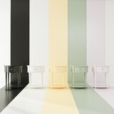 Støraa Crni noćni ormarić Aurora – | shoptok.hr