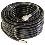 Texas Crijevo PVC ispleteno 20m sa metalnom spojnicom | shoptok.hr