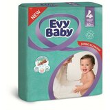 Evy Baby pelene giant 4 maxi 8-18kg A004740 Cene