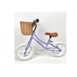 Playtime balance bike 769 Lila