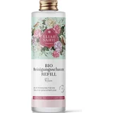 organska pjena za čišćenje lica od ruže - nadopuna 100 ml