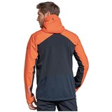 Schöffel Jakne Softshelljacke Miara Oranžna | Shoptok.si