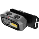 led accu lampa za glavu sa senzorom, 5W + 1W (5827809638)