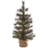 Sirius Zelena zunanja svetlobna dekoracija ø 35 cm Alvin – Cene