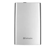 Externi hard disk #53189 Store'n'Go 2.5" 2TB USB 3.0 Gen1, srebrni
