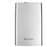 zunanji disk USB 3.0 2,5 Silver 53189 StorenGo 2TB