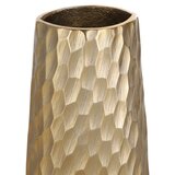Eglo 421054 - Metalna vaza NILGAUT 40,5x14 cm zlatna | Eponuda.com