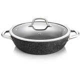 Tescoma Ponev s pokrovko ø 28 cm President – Tescoma | Shoptok.si