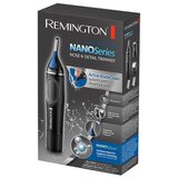 Remington prirezovalnik nosnih in ušesnih dlačic NE3870 | Shoptok.si