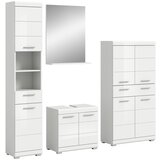 MID.YOU Kopalnica Scout, Bela, 4-Delna | Shoptok.si