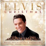  PRESLEY, ELVIS - CHRISTMAS WITH ELVIS A... | Eponuda.com