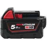 Milwaukee baterija M18 5.0 Ah | Eponuda.ba