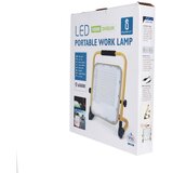 Aigostar punjivi led reflektor sa prigušiva funkcijom LED/100W/5V 6500K IP65 15000 mah | Eponuda.com