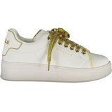 GAELLE PARIS WHITE WOMEN&#39;S SPORTS SHOES Cijene