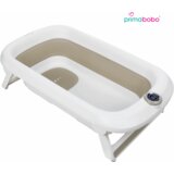 Carrello Lux zložna kad s termometrom in vložkom | Shoptok.si