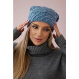 Kesi Women's cap Dagmara K332 light jeans | Shoptok.si