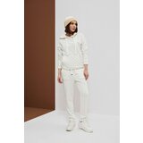 Marisse Z-Dr-3902 Off White Sweatpants | shoptok.hr