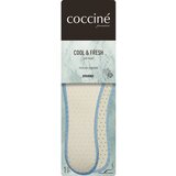 Coccine Thermoactive Cool Fresh Dry Foot Insoles Cene