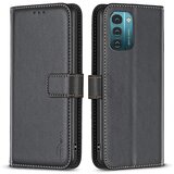 INORCO BINFEN COLOR BF17 Za Nokio G11 4G/G21 4G telefon stojalo torbica PU usnjena denarnica pokrov za pametni telefon, (22035993) Cene
