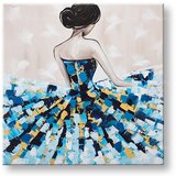  Slike na platnu žena (galerija slika lipa) | ePonuda.com