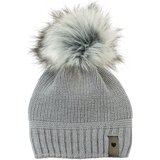 Aliap® otroška pletena kapa mary grey | Shoptok.si