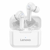 Lenovo bluetooth slušalice QT82 bele | ePonuda.com