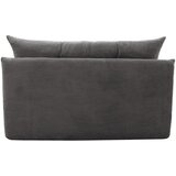 MID.YOU ZOFA S POSTELJNO FUNKCIJO, siva tekstil | Shoptok.si