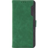 Chameleon Samsung Galaxy A26 5G - Preklopna torbica (WLGA) - zelena | Shoptok.si