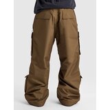 Burton ZEB 2L Bgy Cargo Hlace earth ship brown Slike