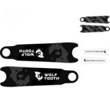 Wolf Tooth Crankskins folija za pogone - Mreža | shoptok.hr
