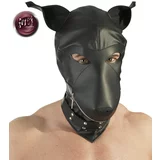 Fetish Collection Dog Mask