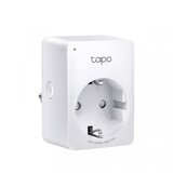Tp-link TLP100M TAPO P100M Mini Smart Wi-Fi utičnica Cene