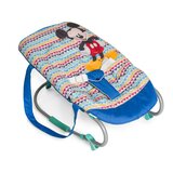 Hauck ležaljka Rocky Mickey Geo Blue | shoptok.hr