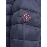 Jack & Jones Muška jakna 12258444, Teget | ePonuda.com