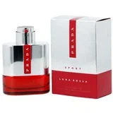 Muška toaletna voda Luna Rossa Sport, EDT, 50 ml