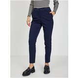 Orsay Dark blue women's trousers - Ladies Cijene